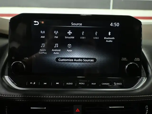 2023 Nissan Rogue SL No Accident 360CAM Navigation Panoramic Roo - Photo 19