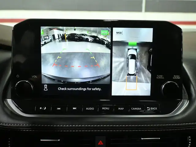2023 Nissan Rogue SL No Accident 360CAM Navigation Panoramic Roo - Photo 20