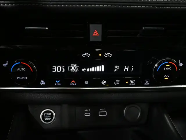 2023 Nissan Rogue SL No Accident 360CAM Navigation Panoramic Roo - Photo 21
