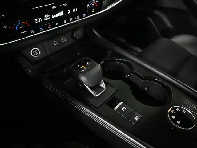 2023 Nissan Rogue SL No Accident 360CAM Navigation Panoramic Roo - Photo 23