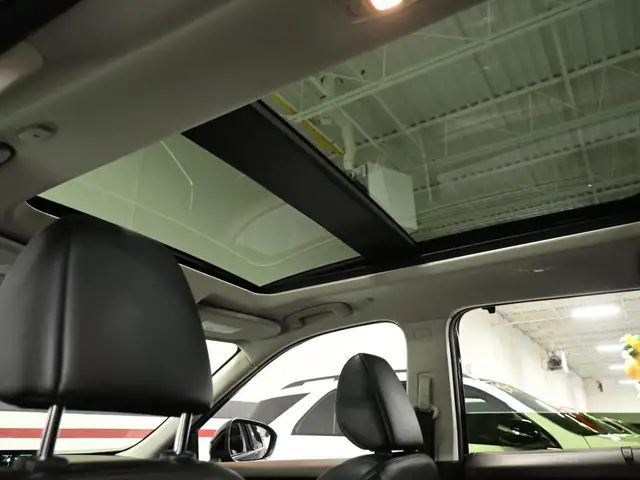 2023 Nissan Rogue SL No Accident 360CAM Navigation Panoramic Roo - Photo 24