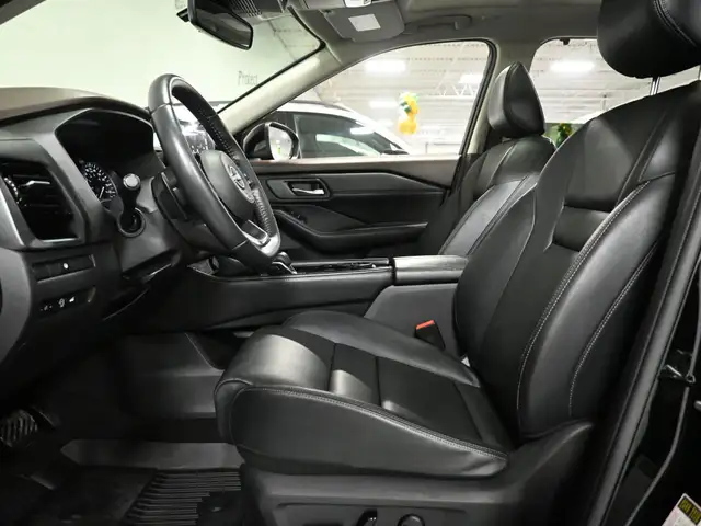 2023 Nissan Rogue SL No Accident 360CAM Navigation Panoramic Roo - Photo 25
