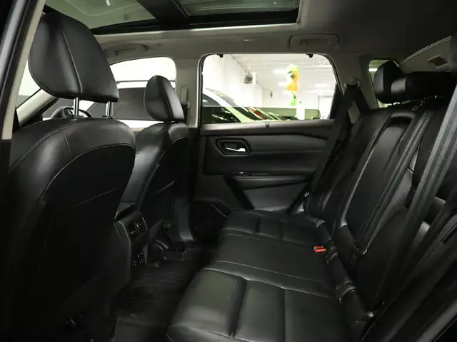 2023 Nissan Rogue SL No Accident 360CAM Navigation Panoramic Roo - Photo 26