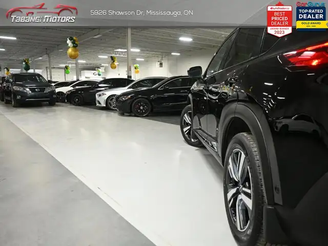 2023 Nissan Rogue SL No Accident 360CAM Navigation Panoramic Roo - Photo 27