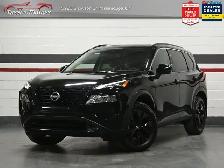 2023 Nissan Rogue SV Midnight Edition No Accident Leather 360CAM