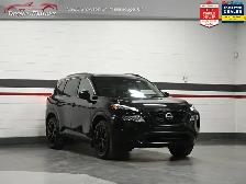 2023 Nissan Rogue SV Midnight Edition No Accident Leather 360CAM - Photo 3