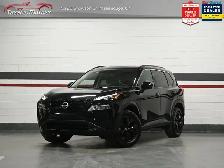 2023 Nissan Rogue SV Midnight Edition No Accident Leather 360CAM - Photo 5