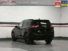 2023 Nissan Rogue SV Midnight Edition No Accident Leather 360CAM - Photo 6