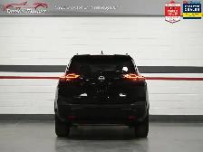 2023 Nissan Rogue SV Midnight Edition No Accident Leather 360CAM - Photo 7