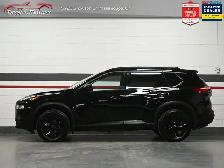 2023 Nissan Rogue SV Midnight Edition No Accident Leather 360CAM - Photo 9