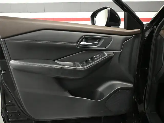 2023 Nissan Rogue SV Midnight Edition No Accident Leather 360CAM - Photo 11