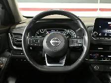 2023 Nissan Rogue SV Midnight Edition No Accident Leather 360CAM - Photo 12