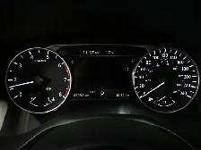 2023 Nissan Rogue SV Midnight Edition No Accident Leather 360CAM - Photo 13