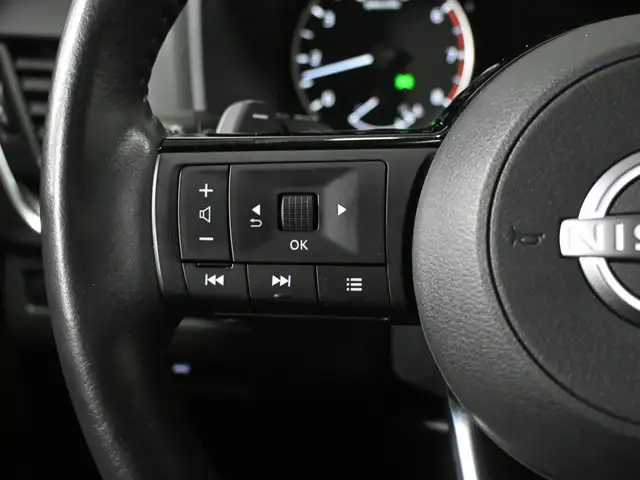 2023 Nissan Rogue SV Midnight Edition No Accident Leather 360CAM - Photo 15