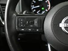 2023 Nissan Rogue SV Midnight Edition No Accident Leather 360CAM - Photo 15