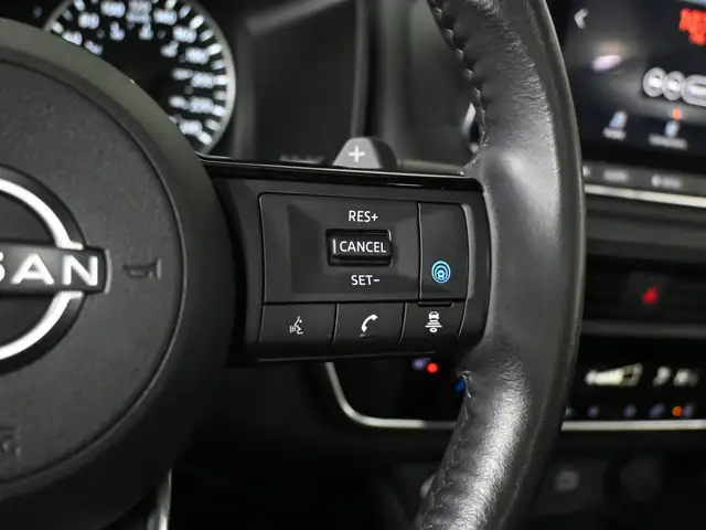 2023 Nissan Rogue SV Midnight Edition No Accident Leather 360CAM - Photo 16