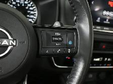 2023 Nissan Rogue SV Midnight Edition No Accident Leather 360CAM - Photo 16