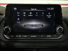 2023 Nissan Rogue SV Midnight Edition No Accident Leather 360CAM - Photo 17