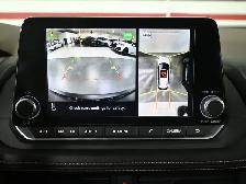 2023 Nissan Rogue SV Midnight Edition No Accident Leather 360CAM - Photo 18