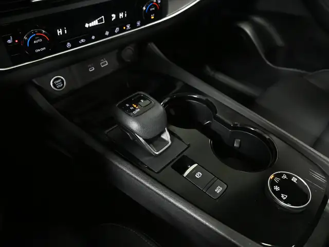 2023 Nissan Rogue SV Midnight Edition No Accident Leather 360CAM - Photo 21