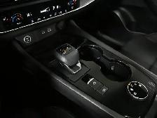 2023 Nissan Rogue SV Midnight Edition No Accident Leather 360CAM - Photo 21