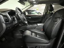 2023 Nissan Rogue SV Midnight Edition No Accident Leather 360CAM - Photo 23