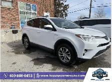 2017 Toyota RAV4 LE  Hybrid - Photo 3