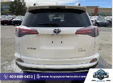 2017 Toyota RAV4 LE  Hybrid - Photo 6