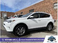 2017 Toyota RAV4 LE  Hybrid - Photo 8