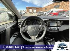 2017 Toyota RAV4 LE  Hybrid - Photo 10