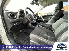 2017 Toyota RAV4 LE  Hybrid - Photo 12