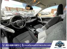 2017 Toyota RAV4 LE  Hybrid - Photo 18