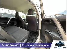 2017 Toyota RAV4 LE  Hybrid - Photo 20