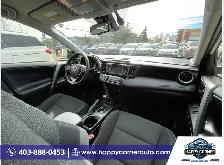 2017 Toyota RAV4 LE  Hybrid - Photo 21