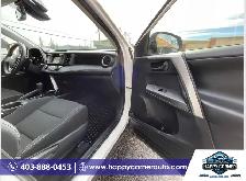 2017 Toyota RAV4 LE  Hybrid - Photo 22