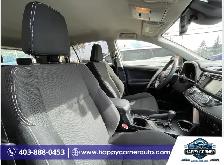 2017 Toyota RAV4 LE  Hybrid - Photo 24