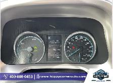 2017 Toyota RAV4 LE  Hybrid - Photo 28