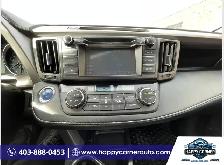 2017 Toyota RAV4 LE  Hybrid - Photo 29