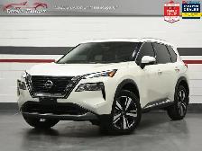 2023 Nissan Rogue SL No Accident Leather 360CAM Navigation Panor