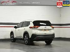 2023 Nissan Rogue SL No Accident Leather 360CAM Navigation Panor - Photo 6