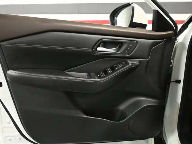 2023 Nissan Rogue SL No Accident Leather 360CAM Navigation Panor - Photo 11