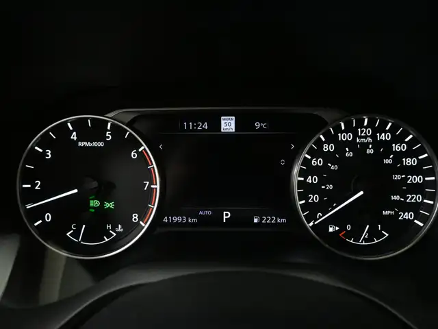 2023 Nissan Rogue SL No Accident Leather 360CAM Navigation Panor - Photo 13