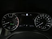 2023 Nissan Rogue SL No Accident Leather 360CAM Navigation Panor - Photo 13