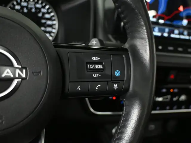 2023 Nissan Rogue SL No Accident Leather 360CAM Navigation Panor - Photo 17