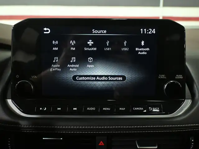 2023 Nissan Rogue SL No Accident Leather 360CAM Navigation Panor - Photo 19