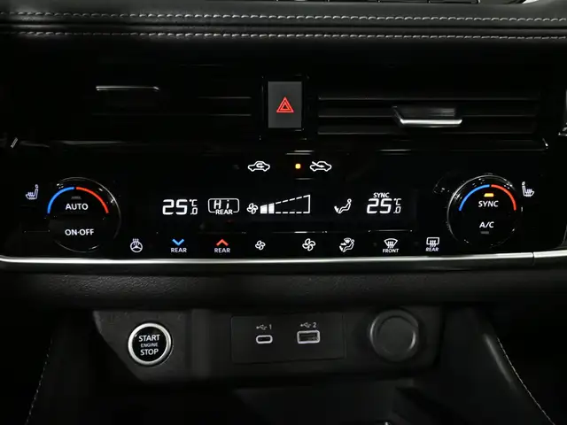 2023 Nissan Rogue SL No Accident Leather 360CAM Navigation Panor - Photo 21