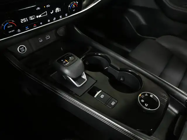 2023 Nissan Rogue SL No Accident Leather 360CAM Navigation Panor - Photo 23