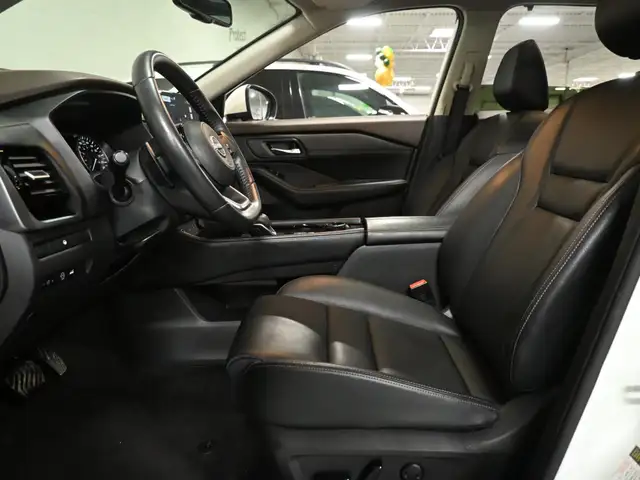 2023 Nissan Rogue SL No Accident Leather 360CAM Navigation Panor - Photo 25