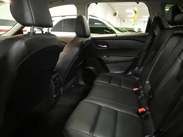 2023 Nissan Rogue SL No Accident Leather 360CAM Navigation Panor - Photo 26