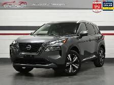 2023 Nissan Rogue SL No Accident Leather 360CAM Navigation Panor